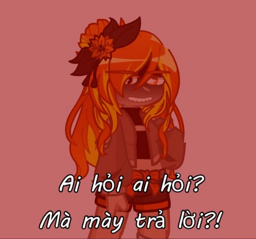 meme ai hỏi