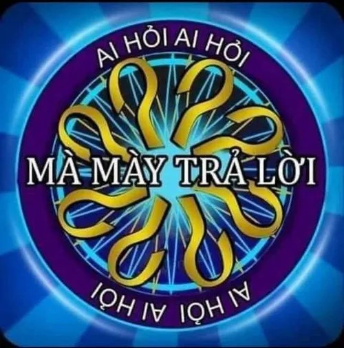 meme ai hỏi
