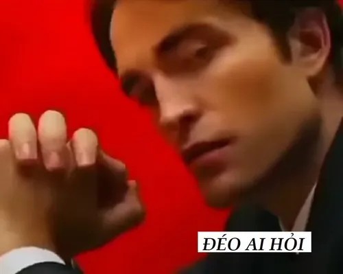 meme ai hỏi