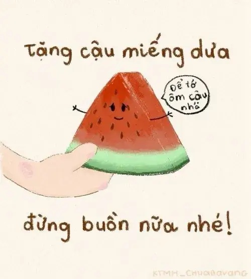 Meme An Ủi