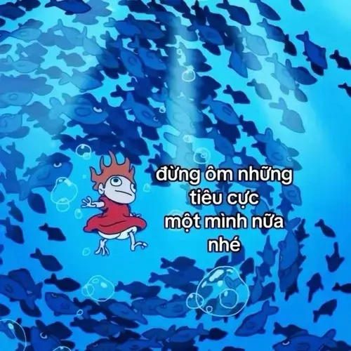 Meme An Ủi