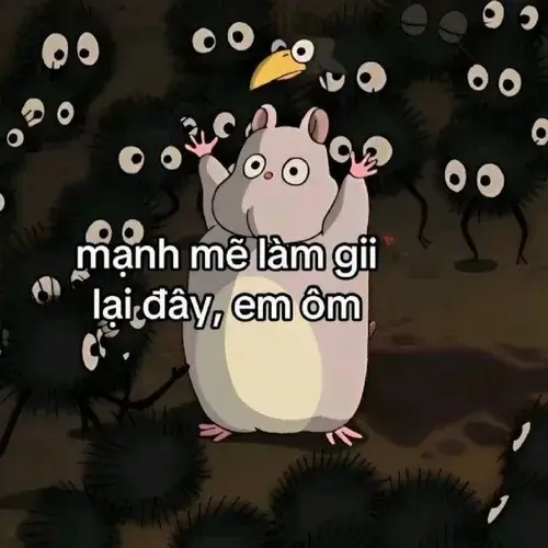 Meme An Ủi