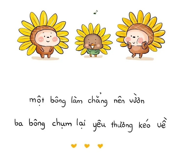 Meme An Ủi
