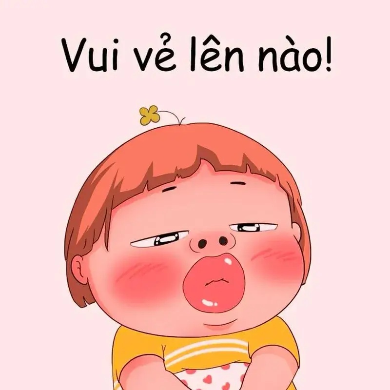 Meme An Ủi
