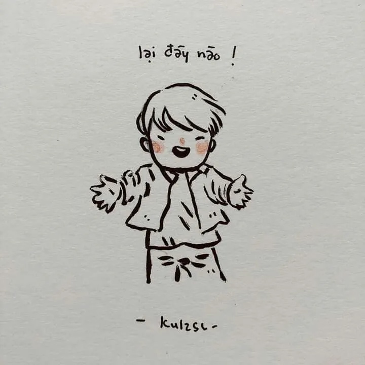 Meme An Ủi