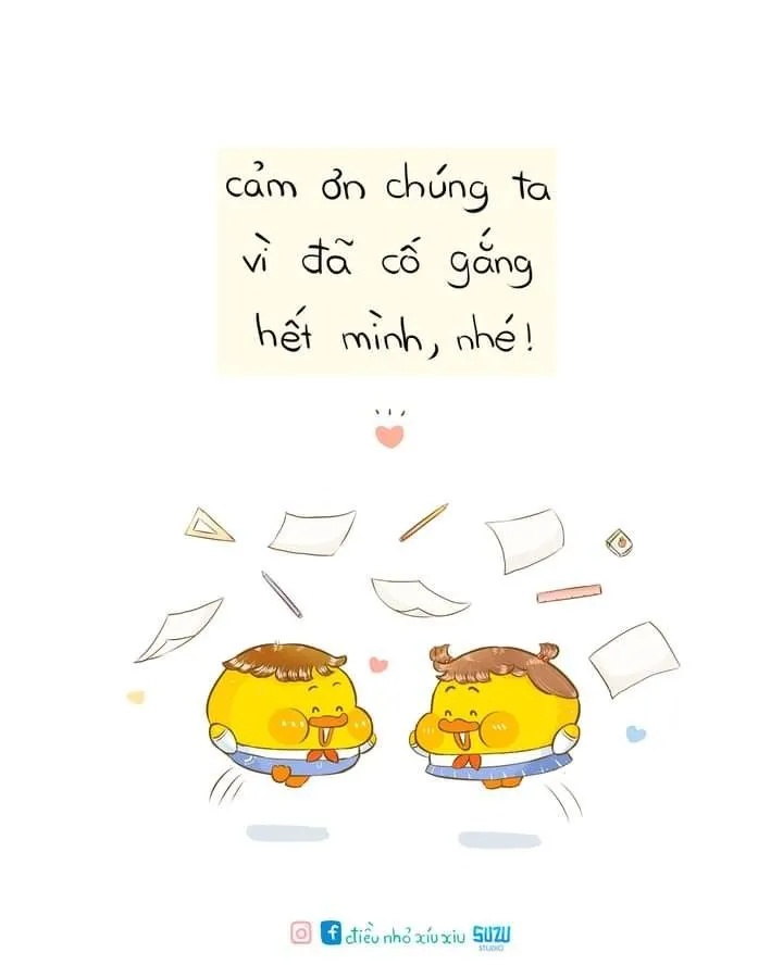 Meme An Ủi