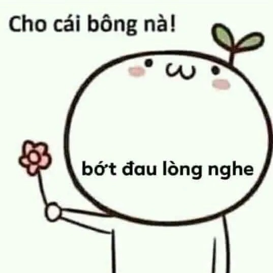 Meme An Ủi
