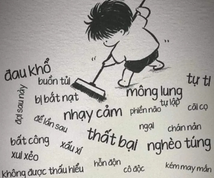 69+ Meme An Ủi, Vỗ Về Dễ Thương Giúp Chữa Lành Tâm Hồn