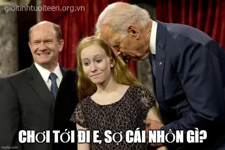 meme bạn sợ à