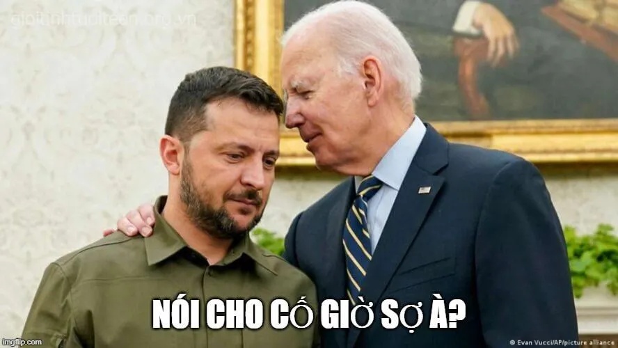 meme bạn sợ à