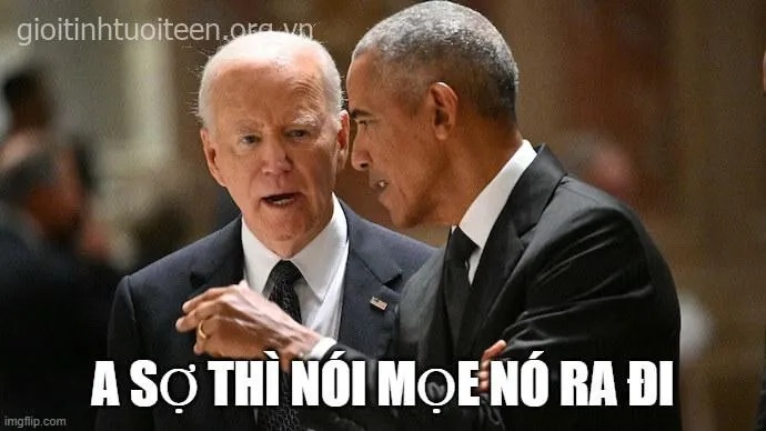 meme bạn sợ à