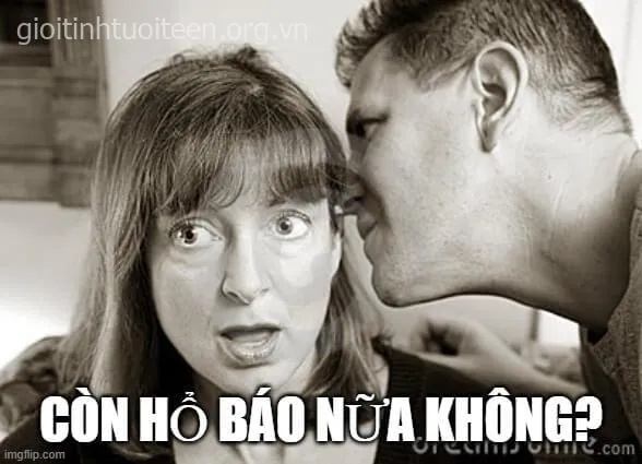 meme bạn sợ à