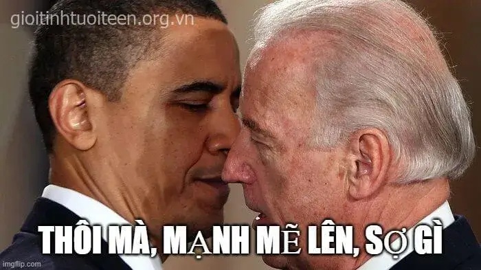 meme bạn sợ à