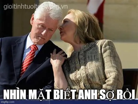 meme bạn sợ à
