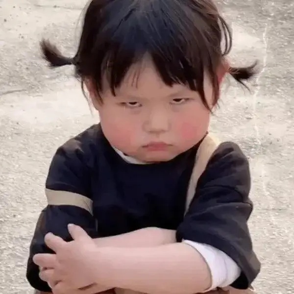 Meme Liếc