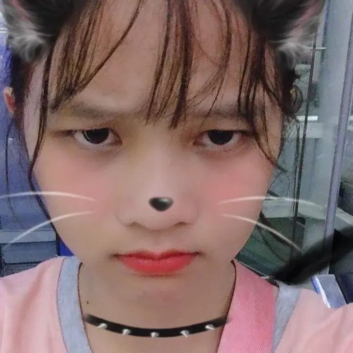 Meme Liếc