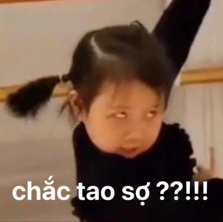 Meme Liếc