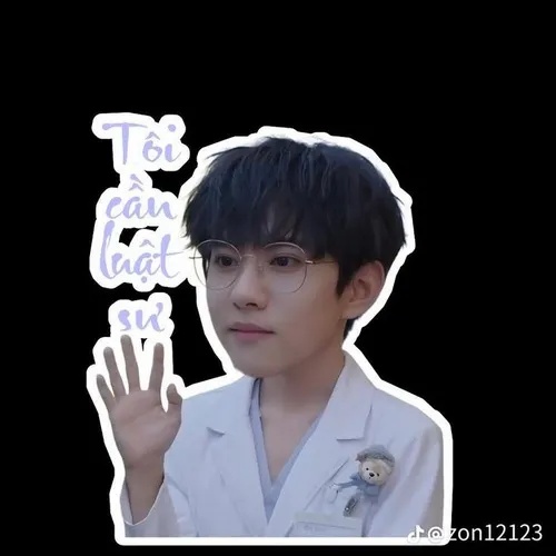 meme luật sư