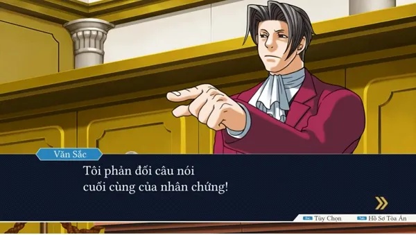meme luật sư
