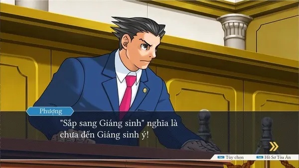 meme luật sư