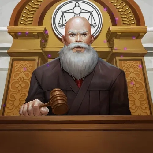 meme luật sư