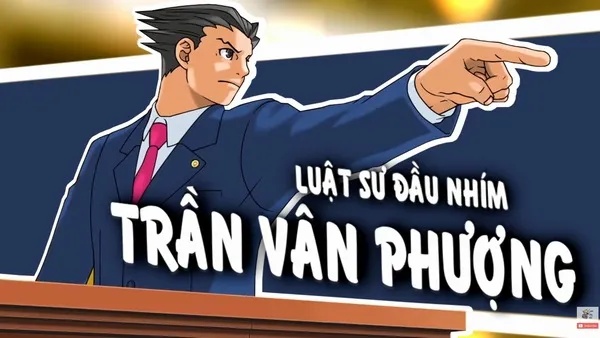 meme luật sư