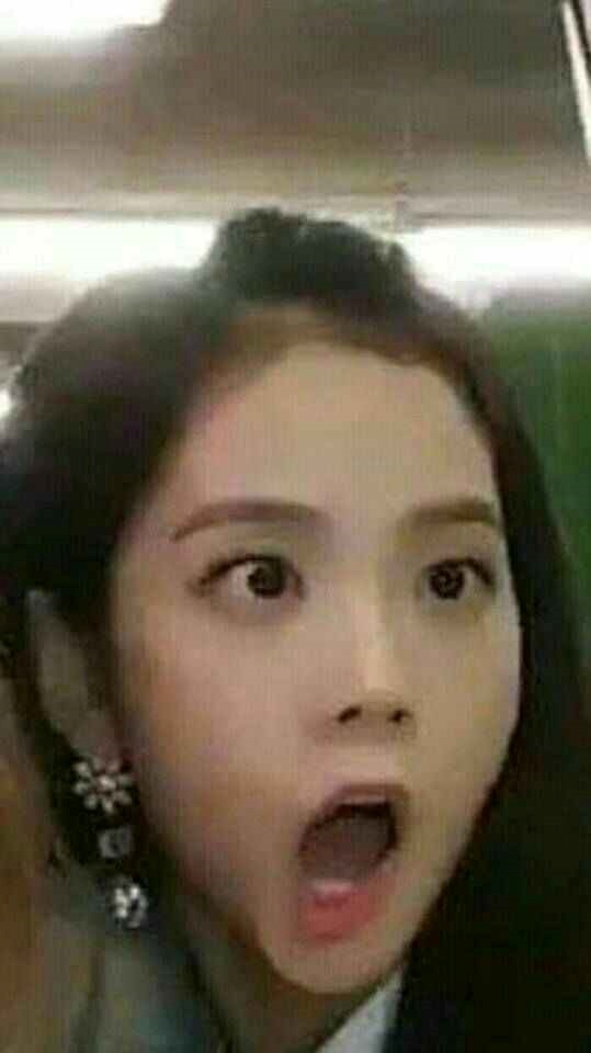 meme ngạc nhiên