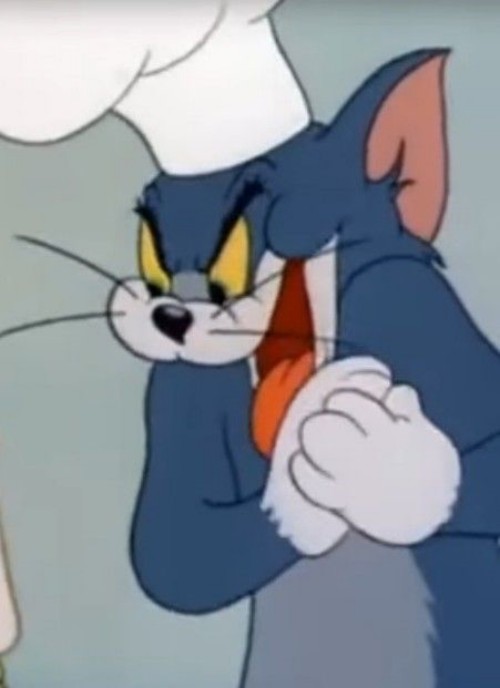 meme tom