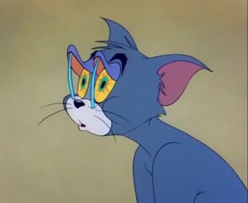 meme tom
