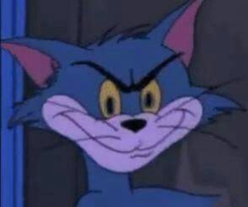 meme tom