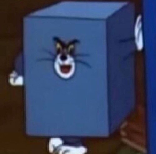 meme tom