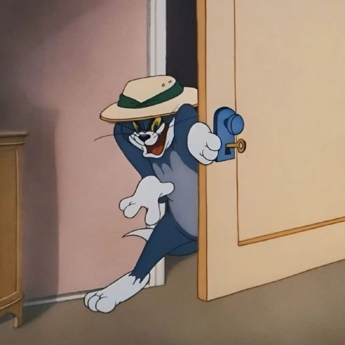 meme tom