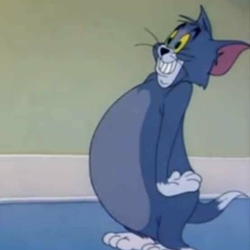 meme tom