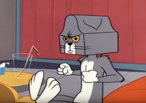 meme tom