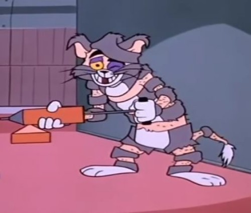 meme tom