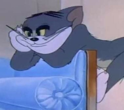 meme tom