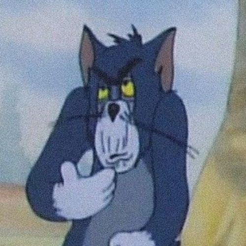 meme tom
