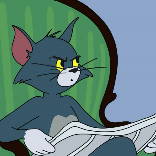 meme tom