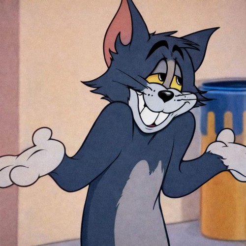 meme tom