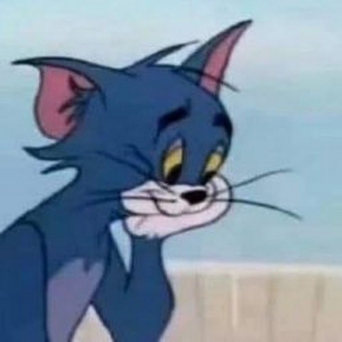 meme tom