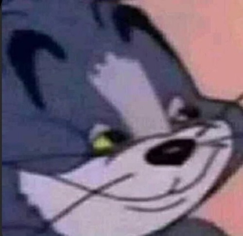meme tom