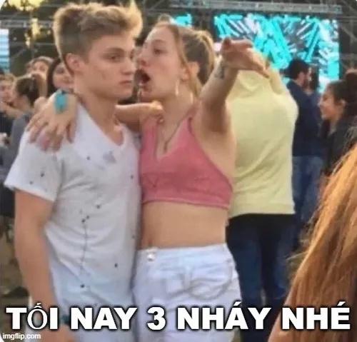 Meme Vắt Cực Khô