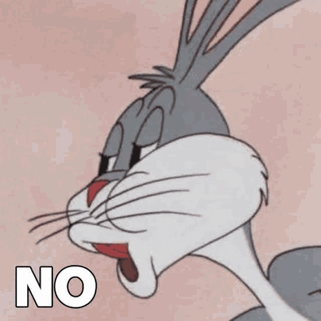 No Meme