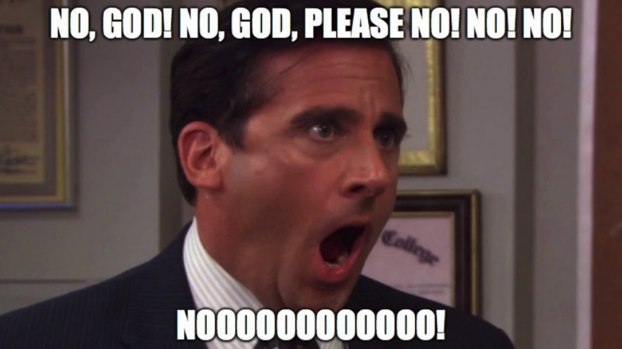 No Meme