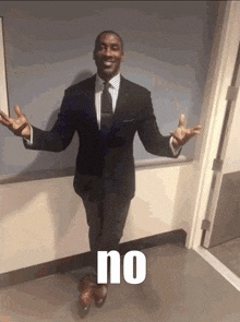 No Meme