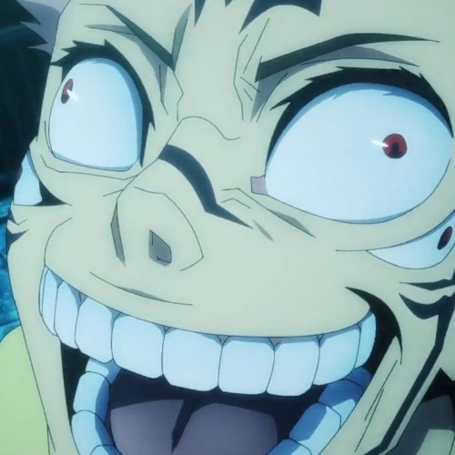 Sukuna meme
