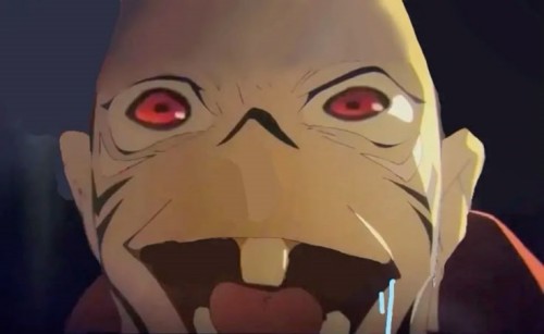 Sukuna meme