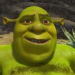 shrek meme
