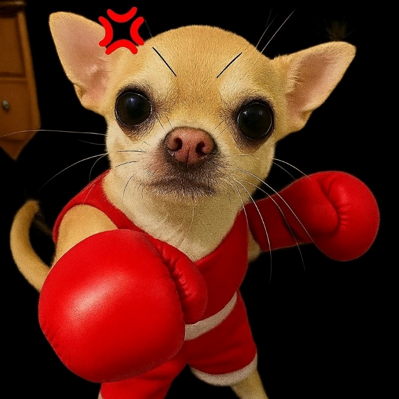 chihuahua meme