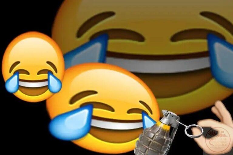 emoji meme